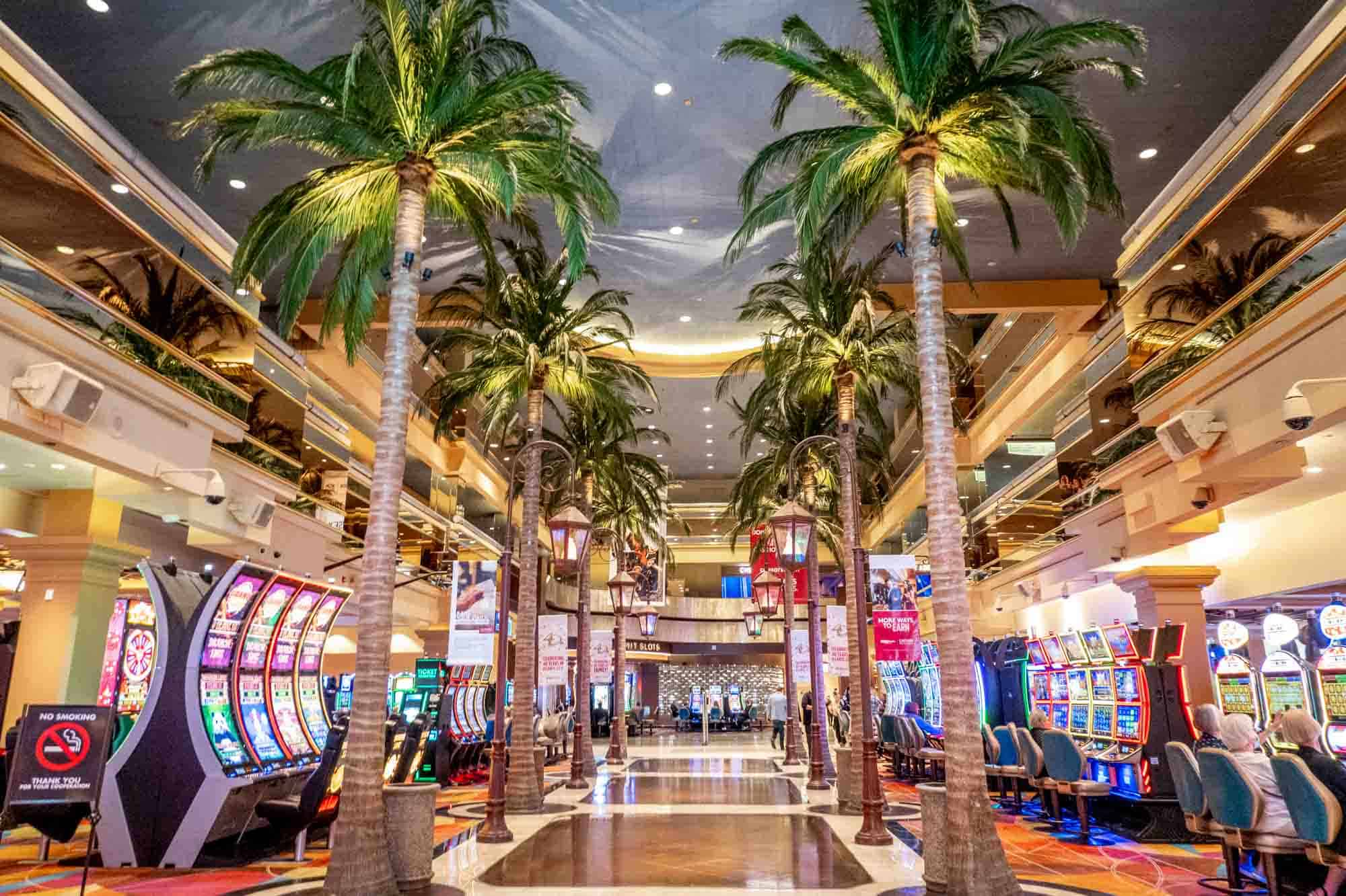 Dumanbet Push Gaming Çekilişi