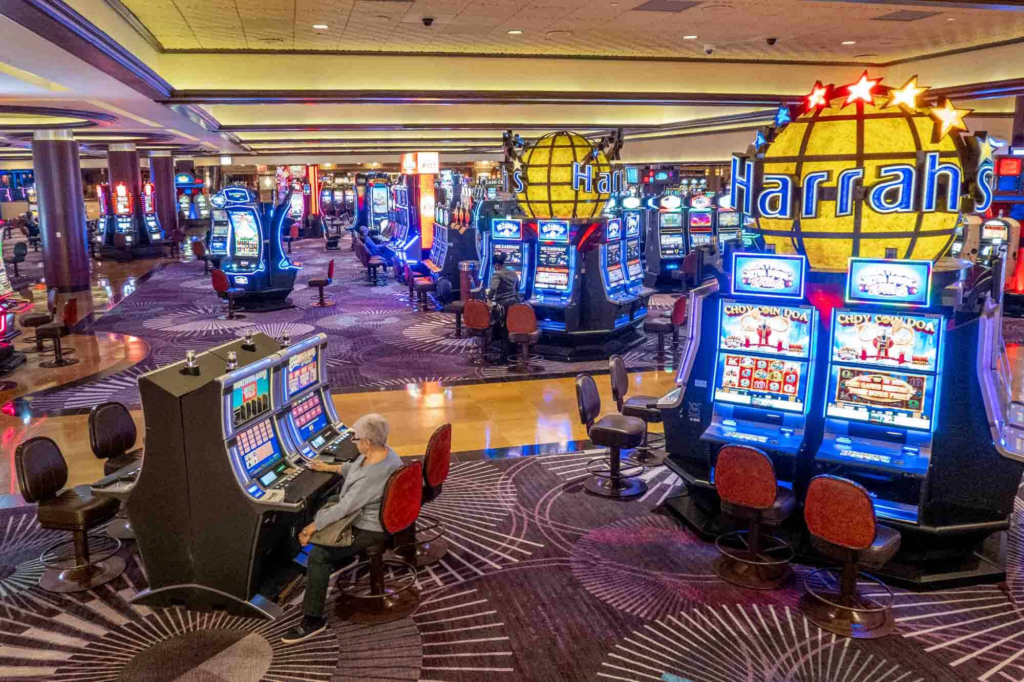 Sıradışı Kart Harekleri: Blackjack'de Kazanma Sanatı