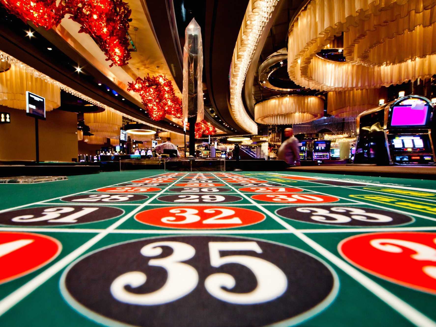 Slot Makinelerinde Başarıya Giden Anlar