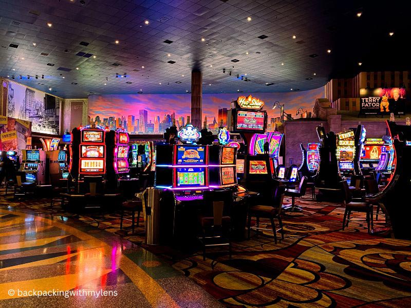 Slot Makinesi Seçimi: Kazanç Potansiyelinizi Artırın