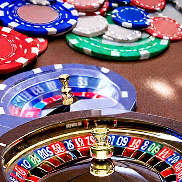 Slot Oyunlarında Renklerin Psikolojisi ve Etkileri