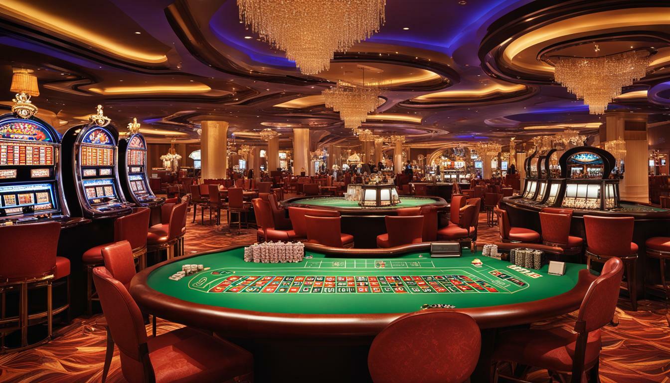 Slot Oyunlarındaki Sembollerin Gizli Kodları