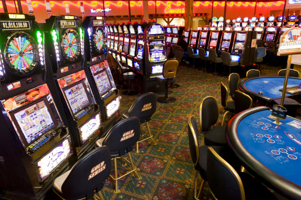 Slot Sembolleri: Mitoloji ve Strateji Arasında