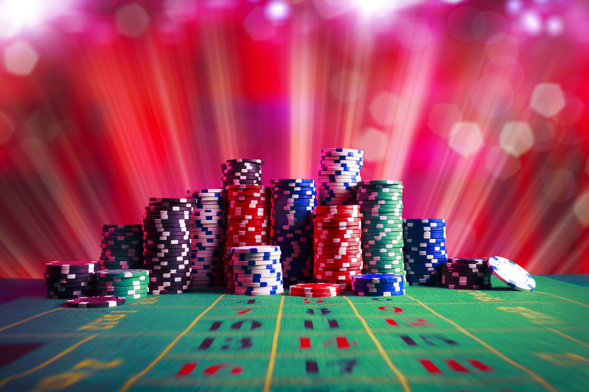 Video Slot Sembolleri: Gizli Kazançların Şifresi